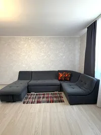 Миниатюра квартиры 4