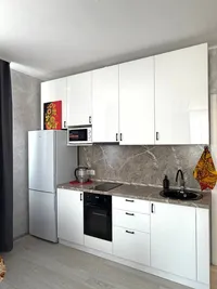 Миниатюра квартиры 5