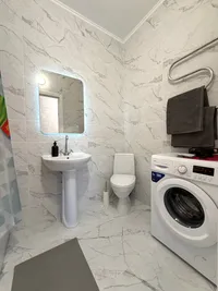 Миниатюра квартиры 7