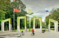 Миниатюра квартиры 28