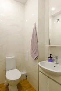 Миниатюра квартиры 3