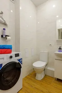 Миниатюра квартиры 5