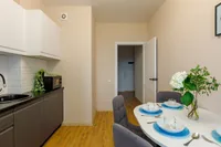 Миниатюра квартиры 6