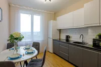 Миниатюра квартиры 7