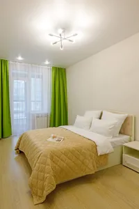 Миниатюра квартиры 9