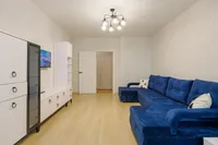 Миниатюра квартиры 10