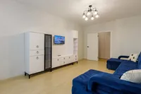 Миниатюра квартиры 11