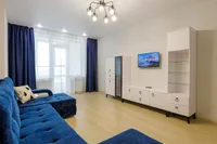 Миниатюра квартиры 12