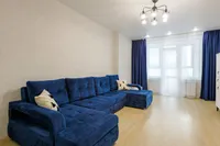 Миниатюра квартиры 13