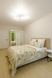 Миниатюра квартиры 14