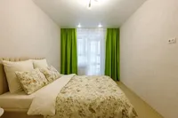 Миниатюра квартиры 16