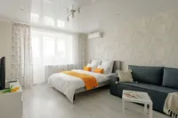 Миниатюра квартиры 1