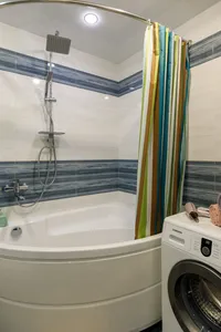 Миниатюра квартиры 3