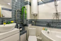 Миниатюра квартиры 4