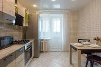 Миниатюра квартиры 5