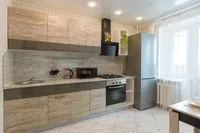 Миниатюра квартиры 6