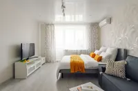 Миниатюра квартиры 7