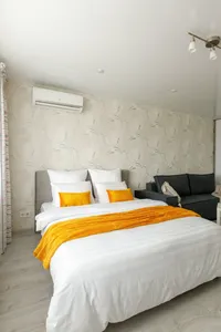 Миниатюра квартиры 9