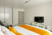 Миниатюра квартиры 8