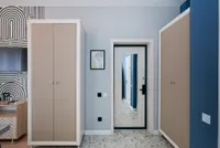 Миниатюра квартиры 3