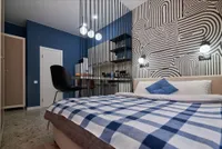 Миниатюра квартиры 1