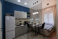 Миниатюра квартиры 7