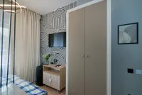 Миниатюра квартиры 12