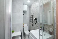 Миниатюра квартиры 13