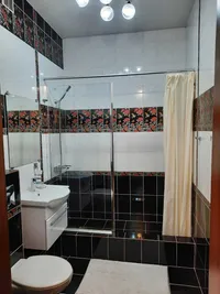 Миниатюра квартиры 9