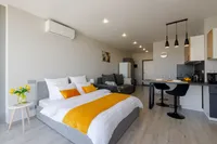 Миниатюра квартиры 3