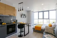 Миниатюра квартиры 2