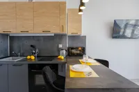 Миниатюра квартиры 5