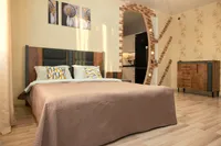 Миниатюра квартиры 3