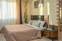 Миниатюра квартиры 1