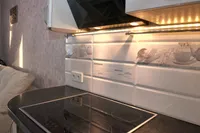 Миниатюра квартиры 11