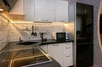 Миниатюра квартиры 12