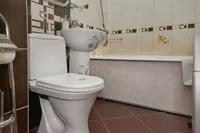 Миниатюра квартиры 15