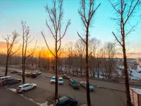 Миниатюра квартиры 17