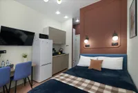 Миниатюра квартиры 3