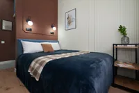 Миниатюра квартиры 1