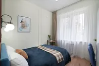 Миниатюра квартиры 2