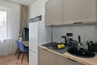 Миниатюра квартиры 4