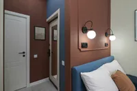 Миниатюра квартиры 5