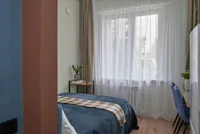 Миниатюра квартиры 6