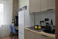 Миниатюра квартиры 7