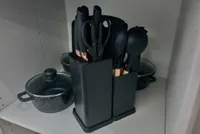 Миниатюра квартиры 9