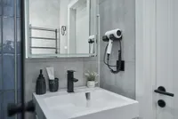 Миниатюра квартиры 14