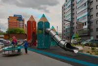 Миниатюра квартиры 17