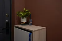 Миниатюра квартиры 21