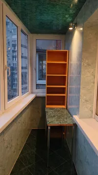 Миниатюра квартиры 2